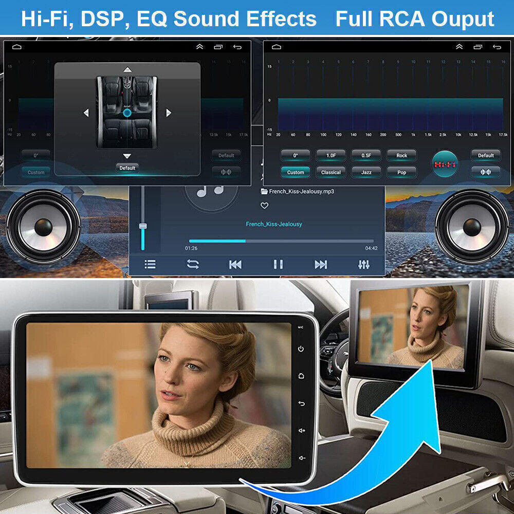CarPlay Android Auto For Isuzu N Series (NNR/NPR/NPS/NQR) Truck GPS Head unit
