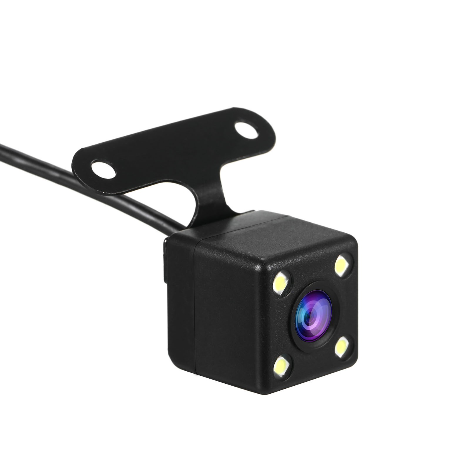 1080P Full Dash Cam With 4 Inch IPS Screen Front And Rear Dual Dash E3Z5
