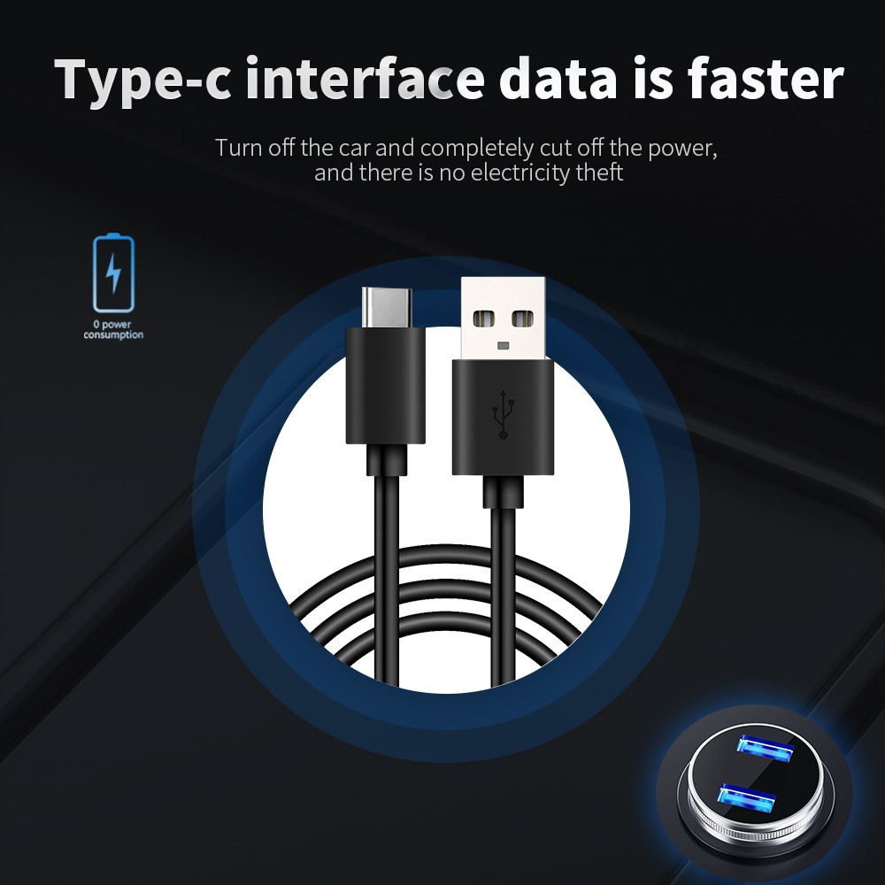 Universal Car HUD Head Up Display With GPS Speedometer For All Vehicles