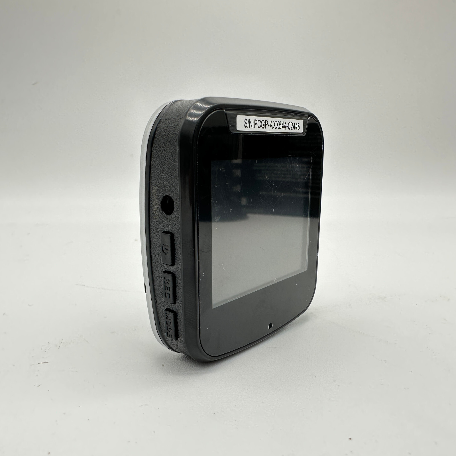 Polaroid Dash Cam 16GB PD-E53H 1080P HD Original Box + Manuals + Mount