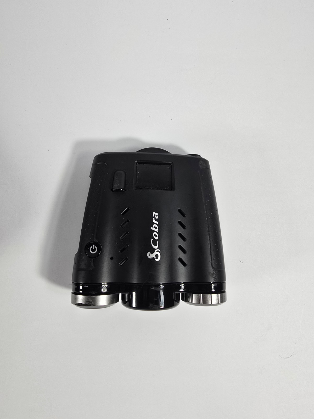 Cobra Road Scout Dash Cam and Radar Detector 0181000-0 PC1725373