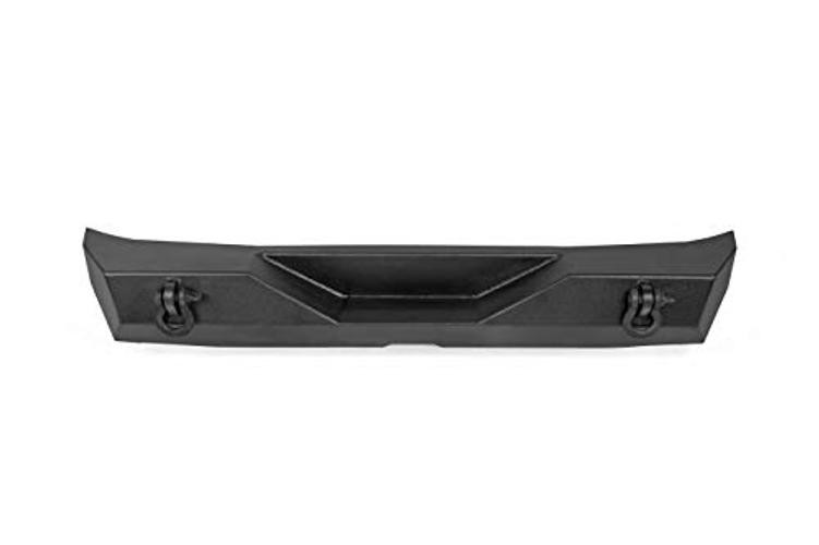 Rear Full Width Bumper for 2007-2018 Jeep Wrangler JK – 10593A