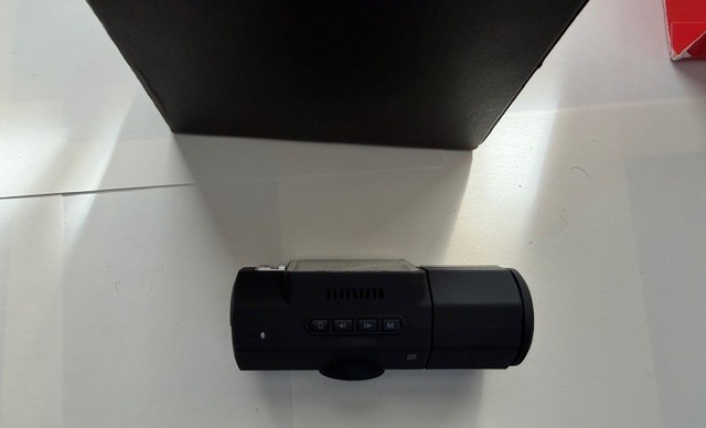 Vantrue Dash Cam – model OnDash T2