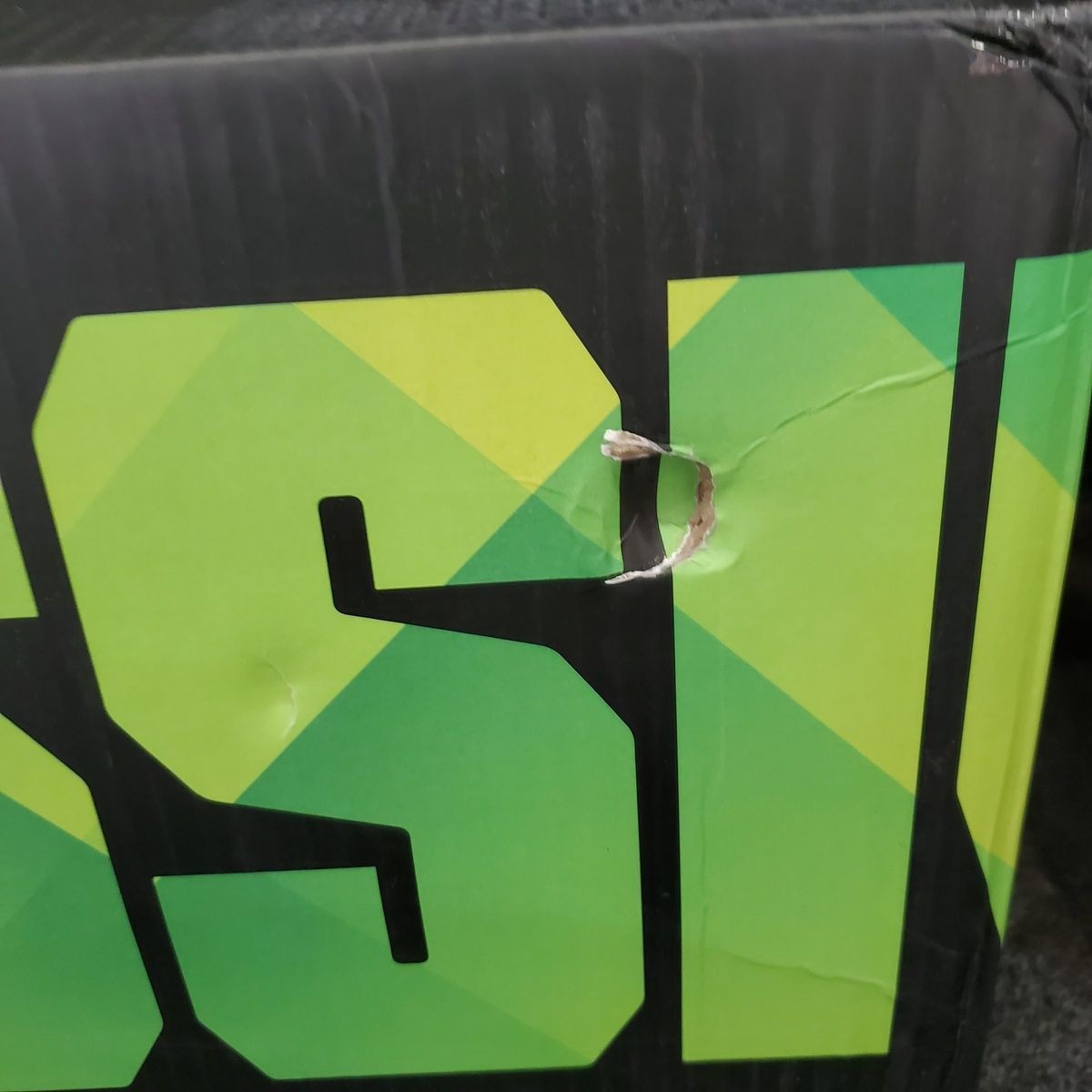 SOUNDSHIELD SSD-Massive 49 Square Feet Shield Damp Mater*