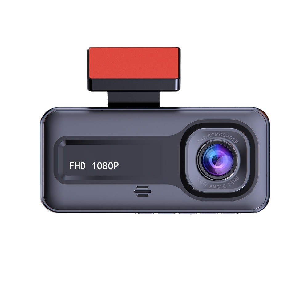 Car Dash Cam Front Rear Interior Full HD 1080P Infrared A98 DVR Recording WiFi