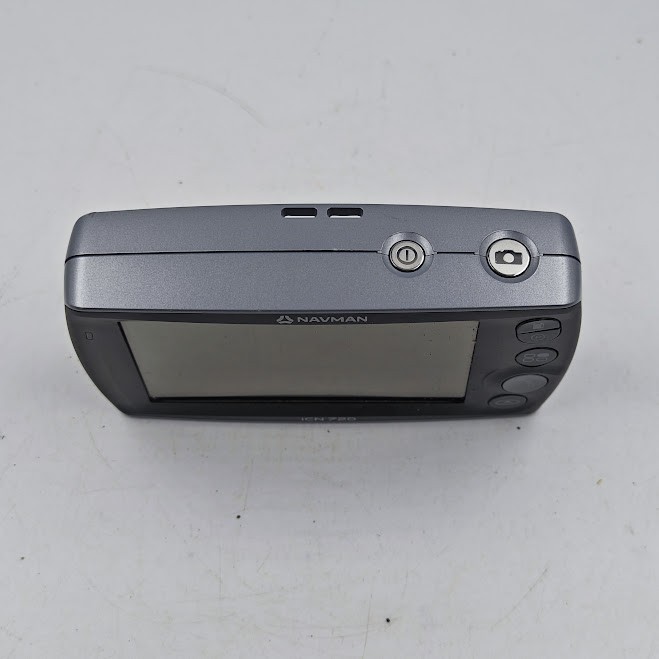 Navman iCN720 GPS – Untested, Signs of Use, No Packaging