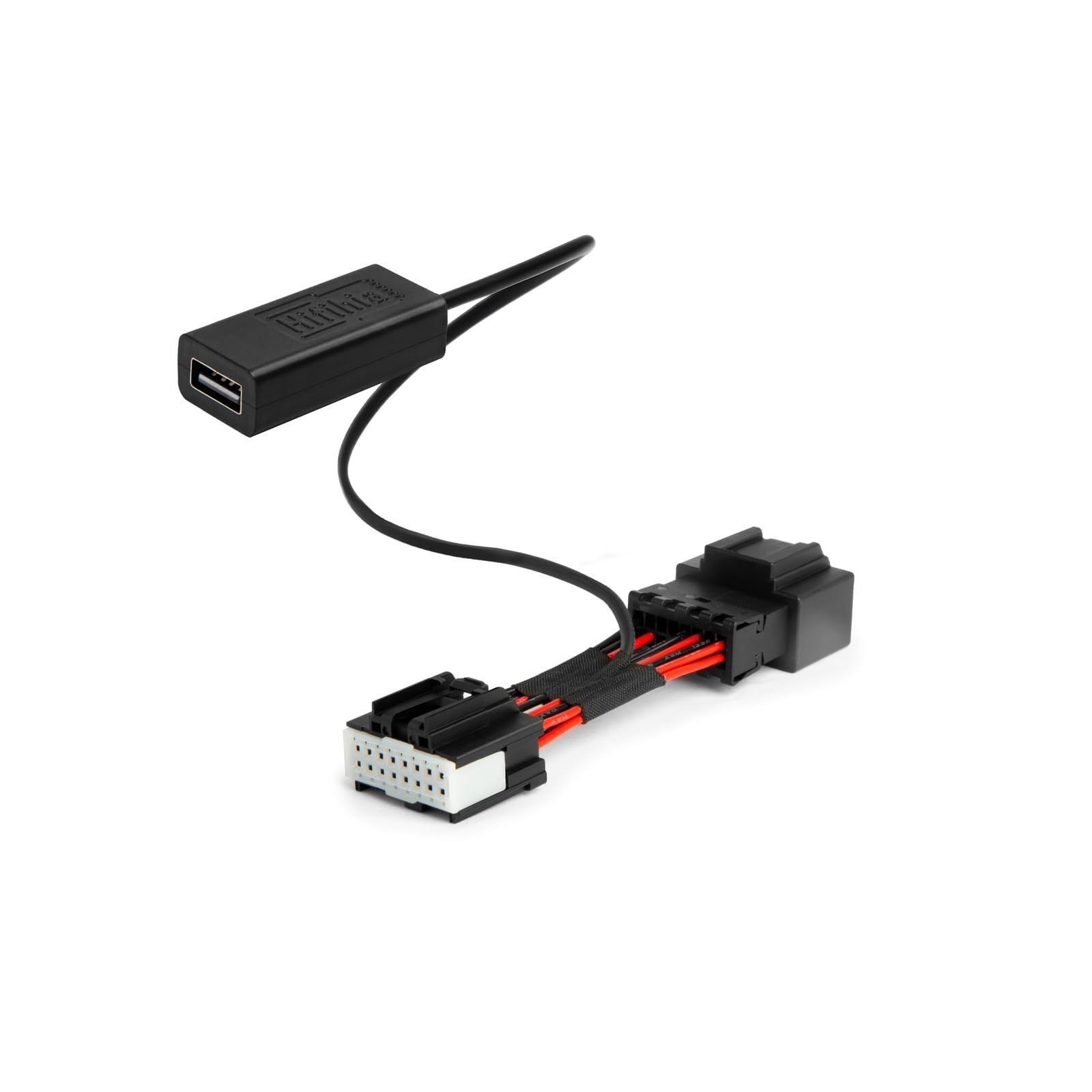Universal Dash Cam Power Adapter for Ford F150 F250 F350 Taurus Expedition
