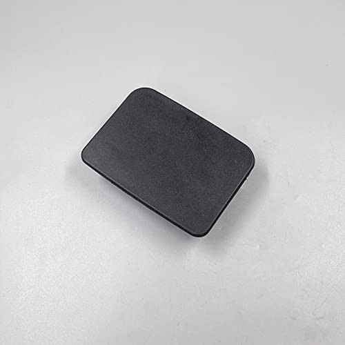 1 lot 4 Pcs Front & Rear Bumper End Caps L&R Compatible Front and Rear 4 PCS