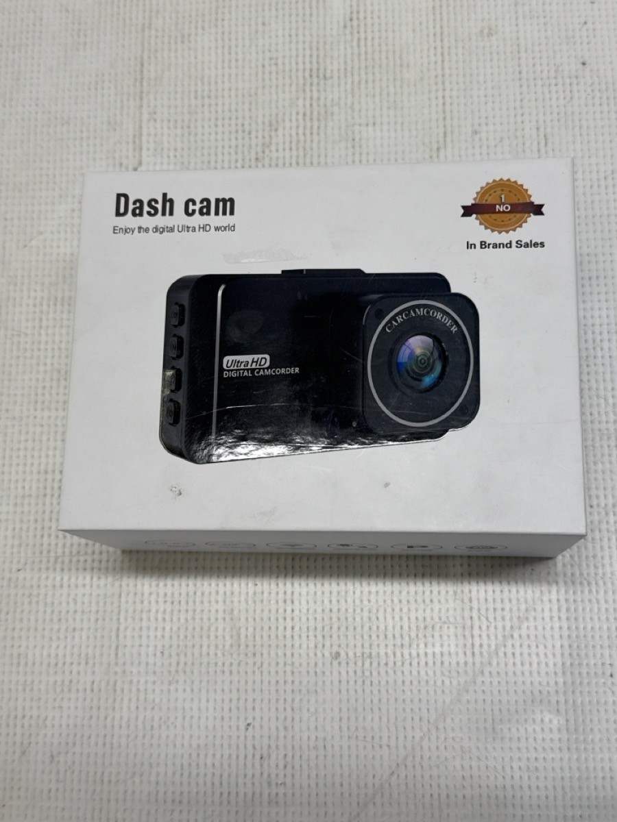 DASHCAM PRO (P31021545)