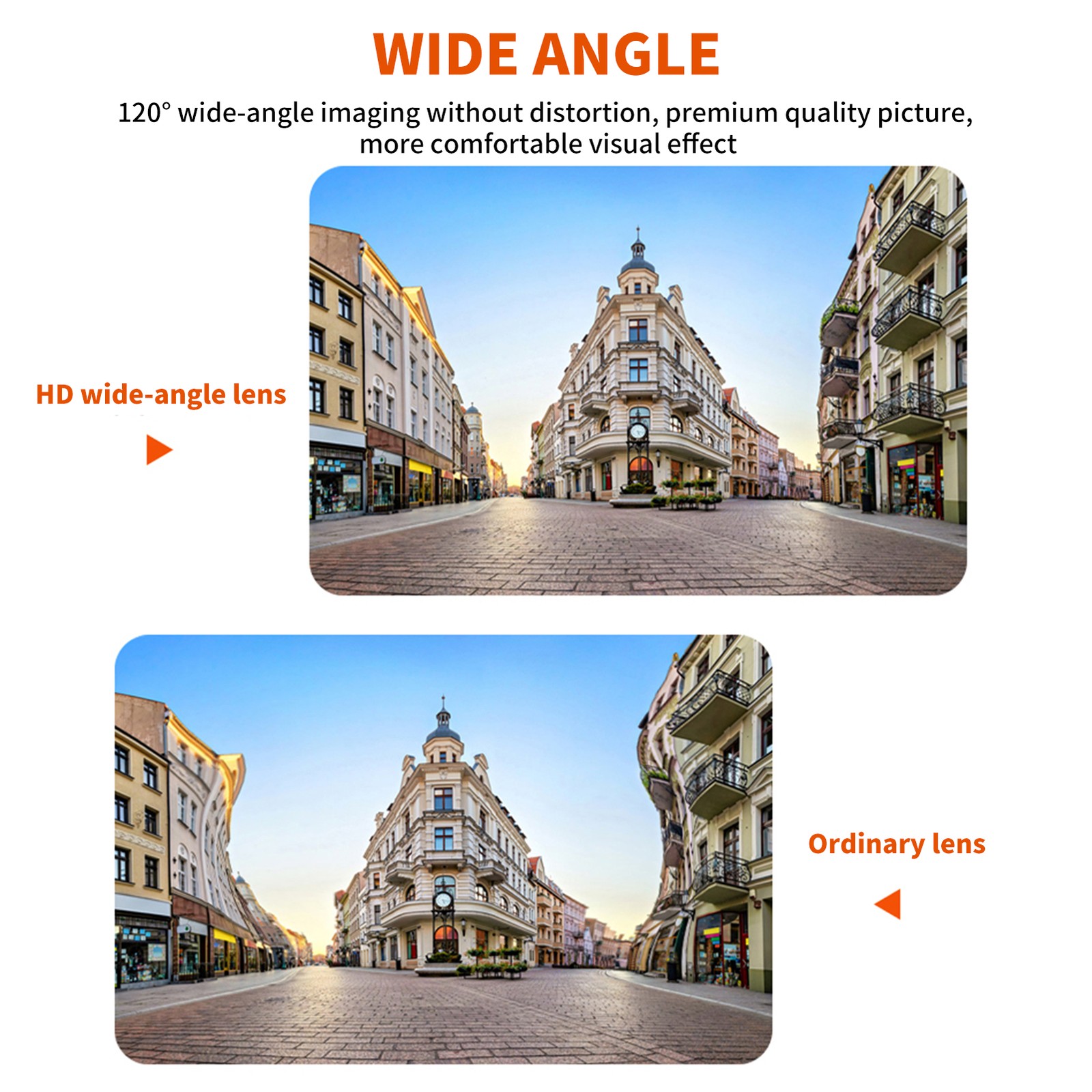 Motorcycle Dash Cam WiFi Dual Lens 1080p Motorbike Camera Water Resistant 1 KEPK