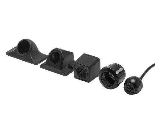 Crimestopper CAM-400 Four in One HD Camera