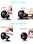 Dash Cam Suction Cup Mount for Oldshark Amuoc Jeemak Chortau Screw-Connect Dashc