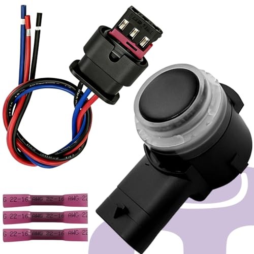 NU5T15K859AAW Front or Rear Pdc Parking Sensor Parking Assist Sensor Pdc