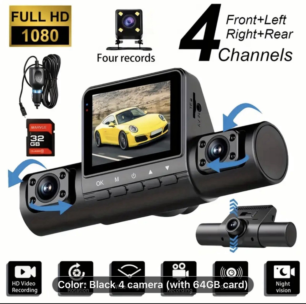 Dash Cam