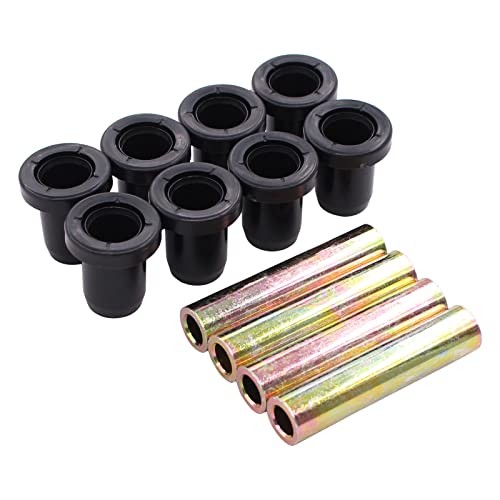 Front or Rear Lower A Arm Shaft Bushings for Polaris Ranger 400 500 700 800