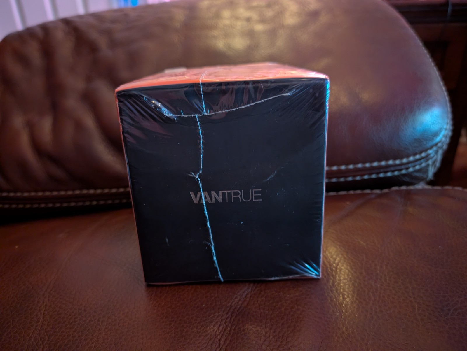 VanTrue OnDash S1 Dual Camera S1 Dash Cam – New Sealed