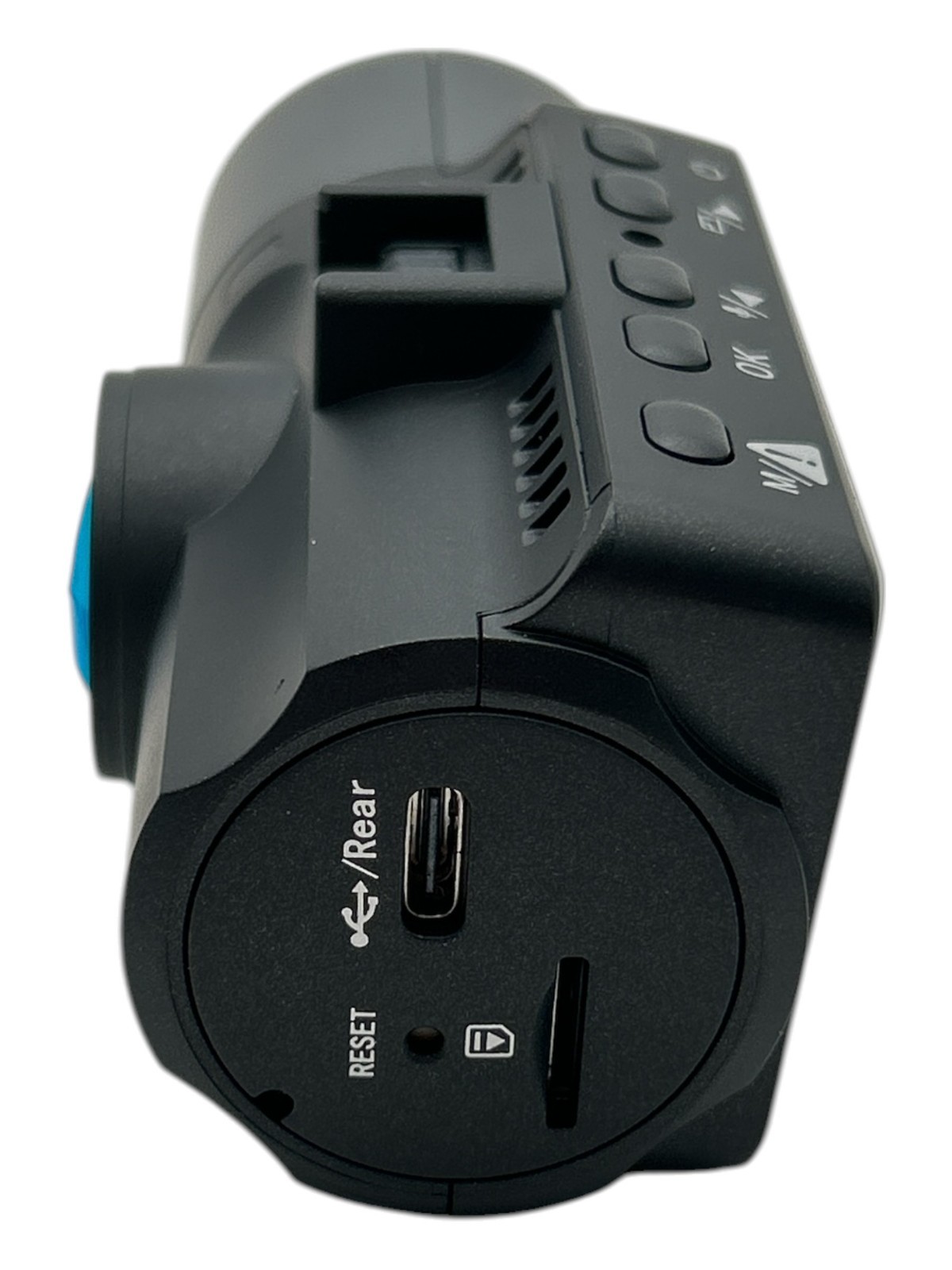 Vantrue N4 3 Channel Dash Cam