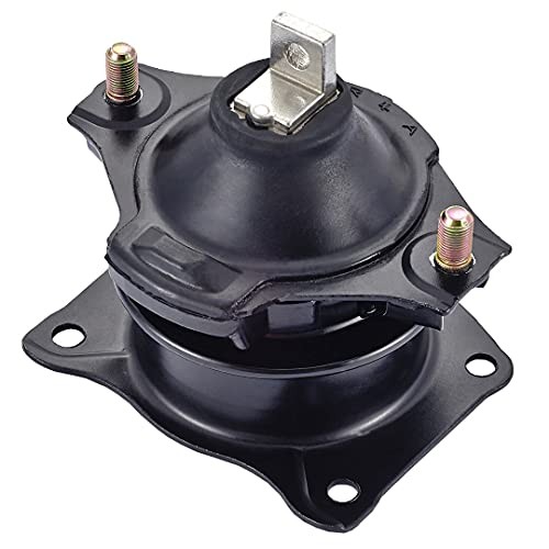 Engine Front Rear Center Suspension Transmission Motor Mount Set of 8