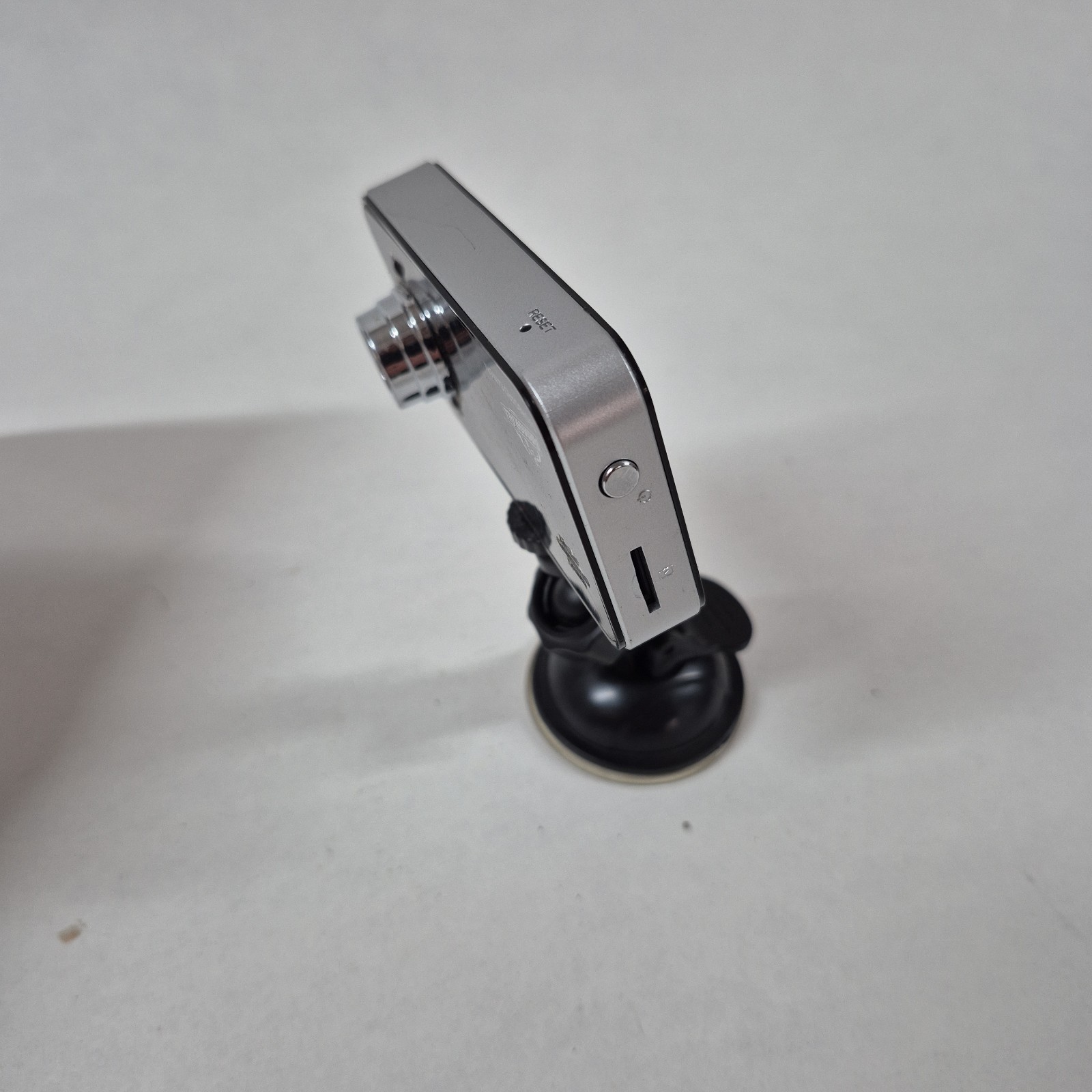 ArmorAll HD Dashboard Camera with Instructions