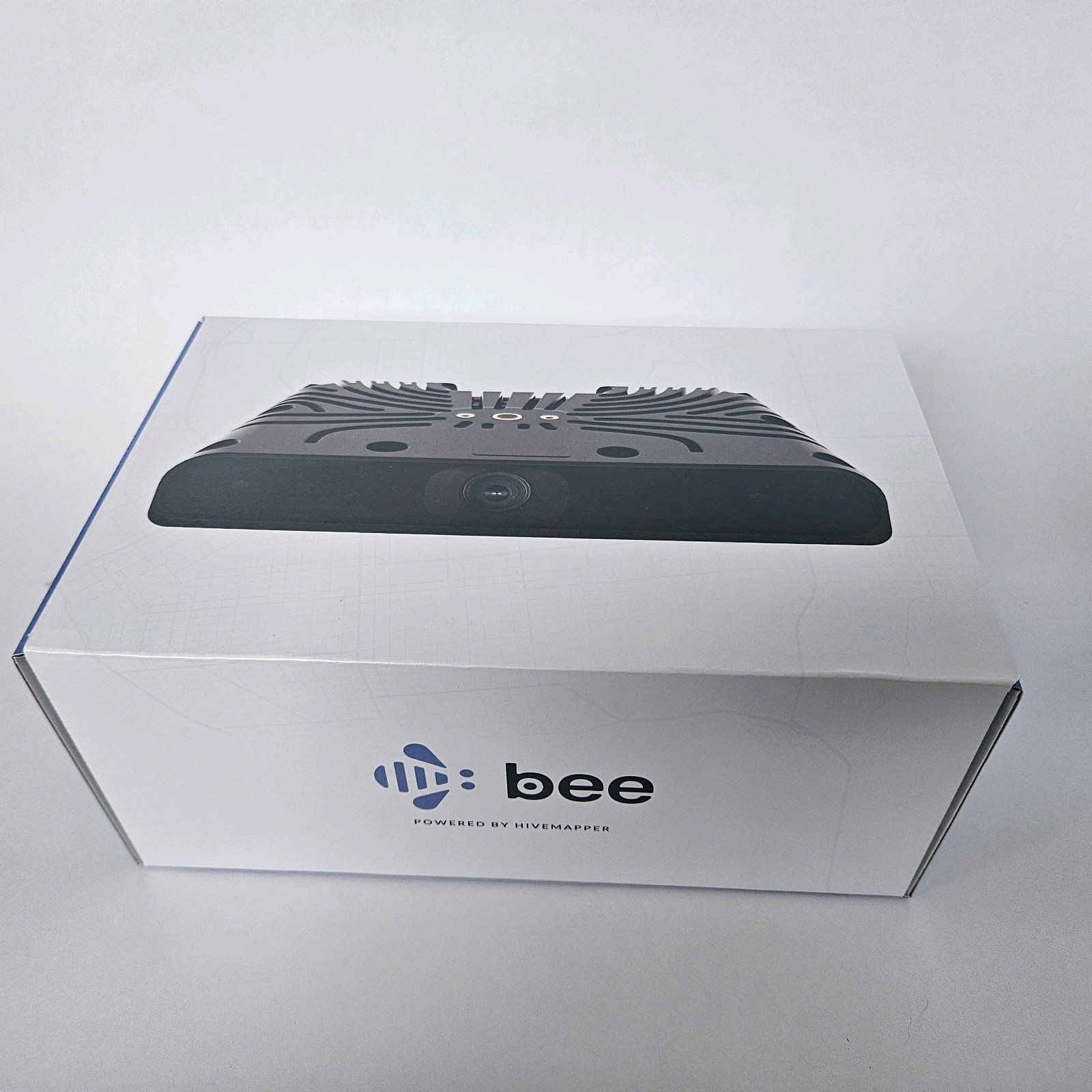 NEW – Hivemapper Bee LTE + WiFi Dashcam + 4000 HONEY Bonus