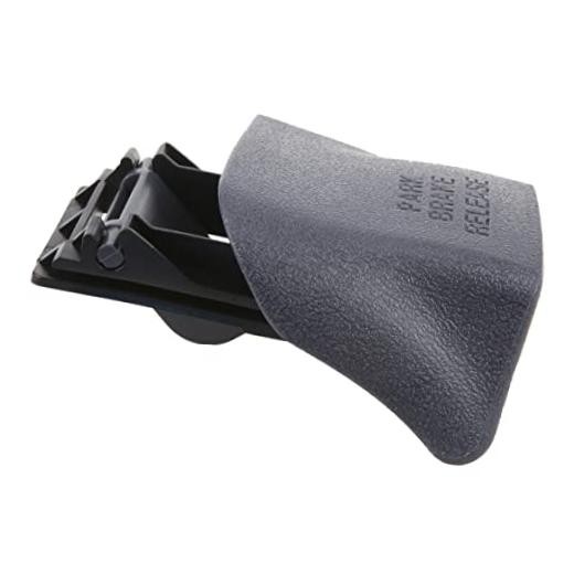 RLB-HILON Parking Brake Release Handle Compatible with Dodge Ram 1500 2500