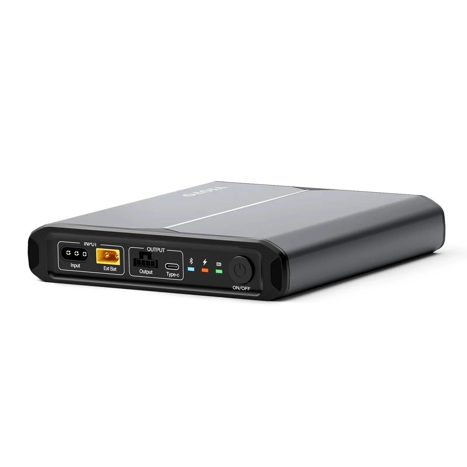 VIOFO BP100 7650mAh High Capacity Dash Cam Battery Pack for Parking Mode