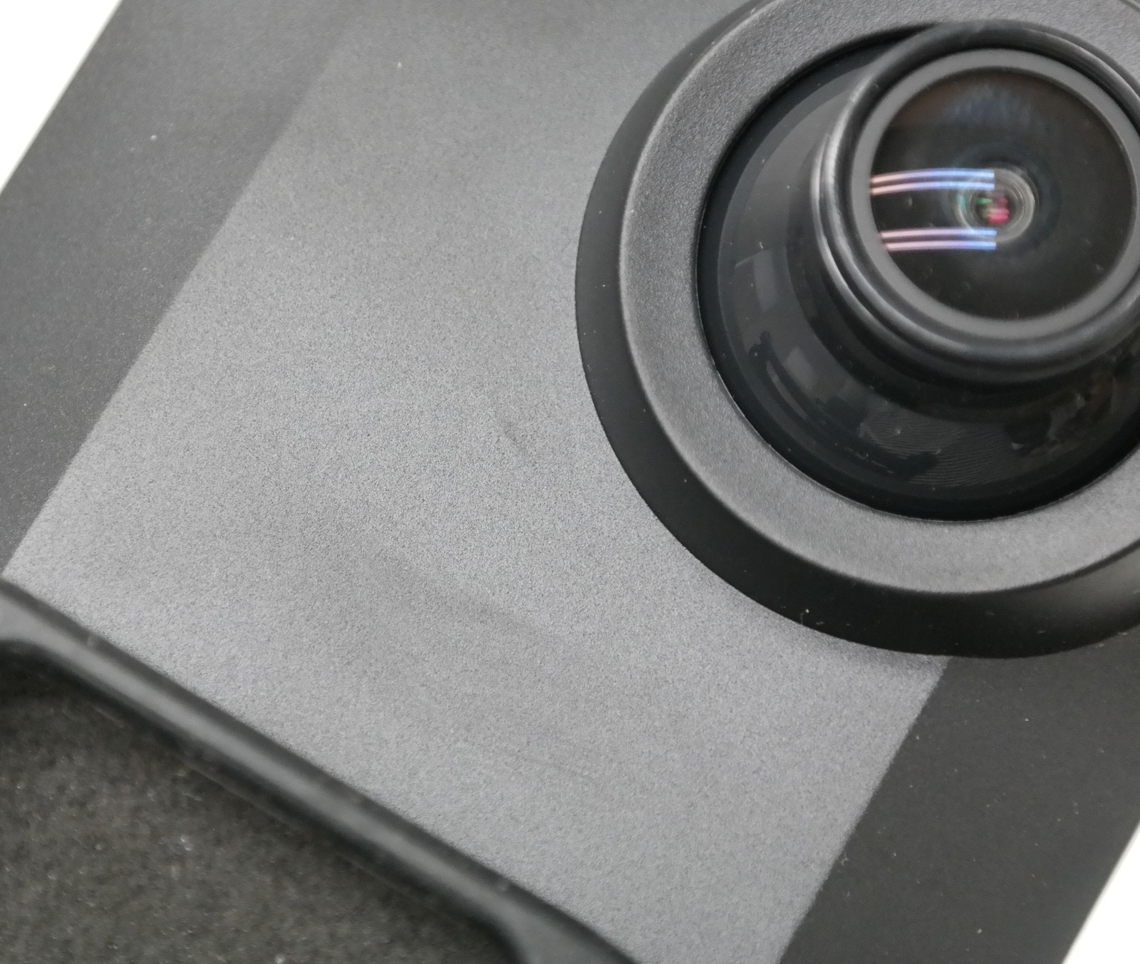 Rexing M2 M2-BBY Front Dash Camera