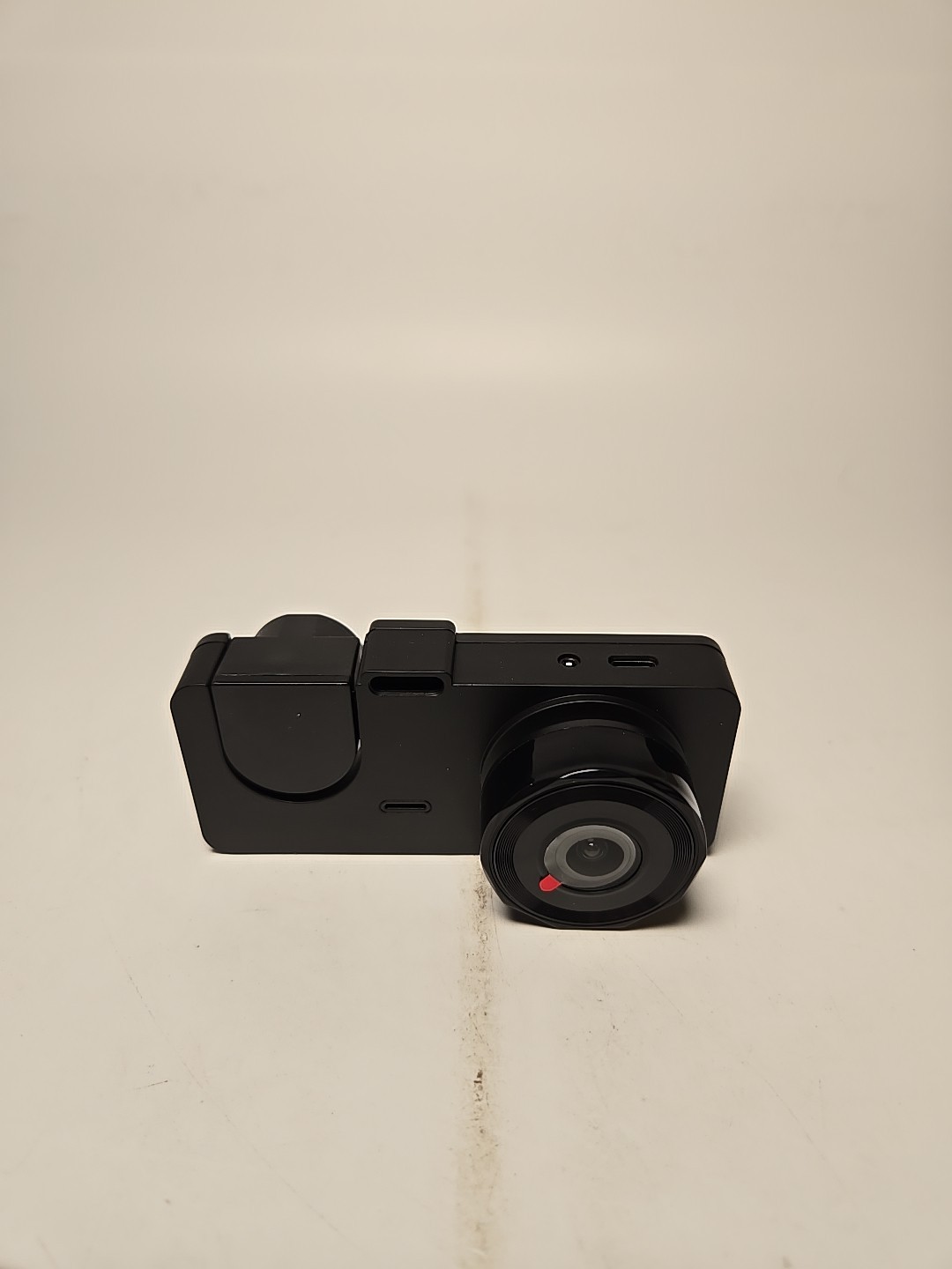Full HD 4K Three Channels Dash Camera Front, Inside & Rear