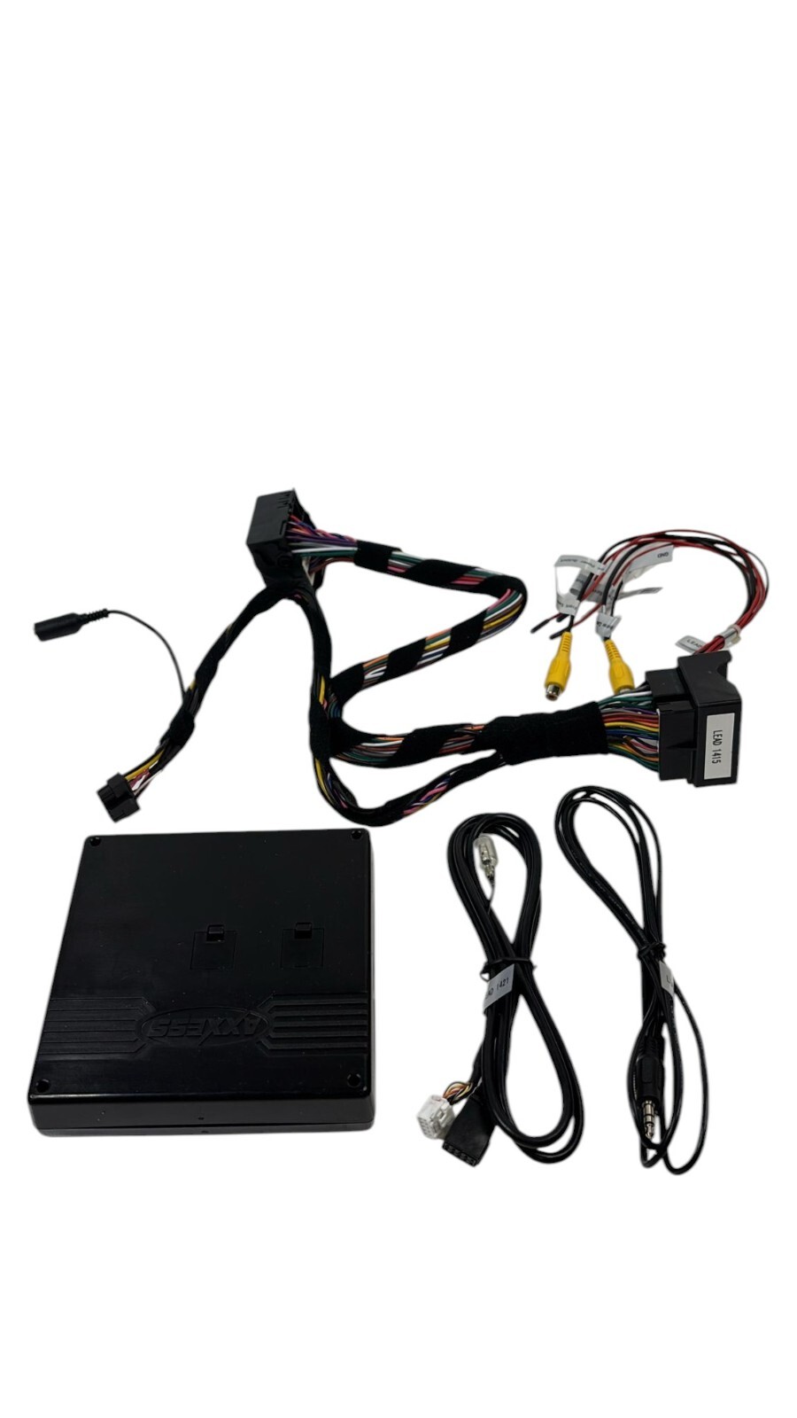 Axxess AX-AM-BM92 BMW Camera Add-On Interface Module 2003-2013