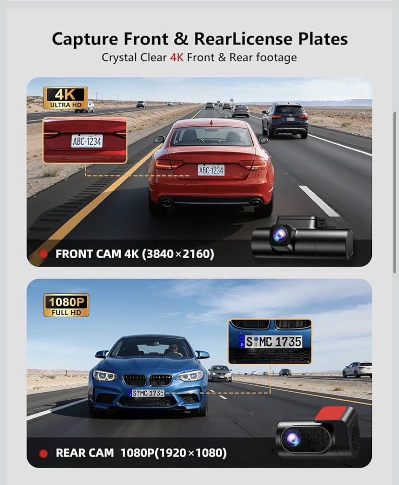 Dash Cam