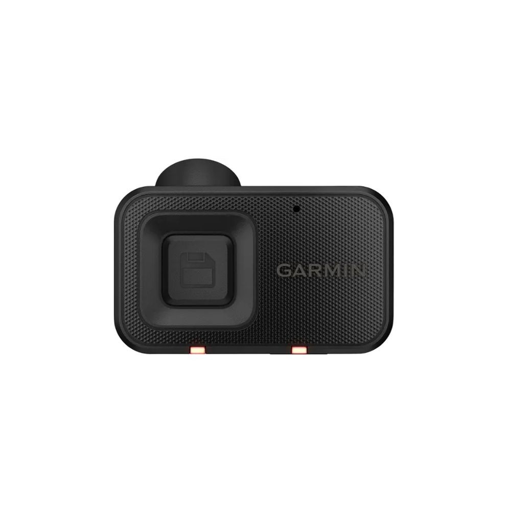 Garmin 010-02899-00 Dash Cam Mini 3 Ultracompact 1080p Dash Cam with a 140-degre