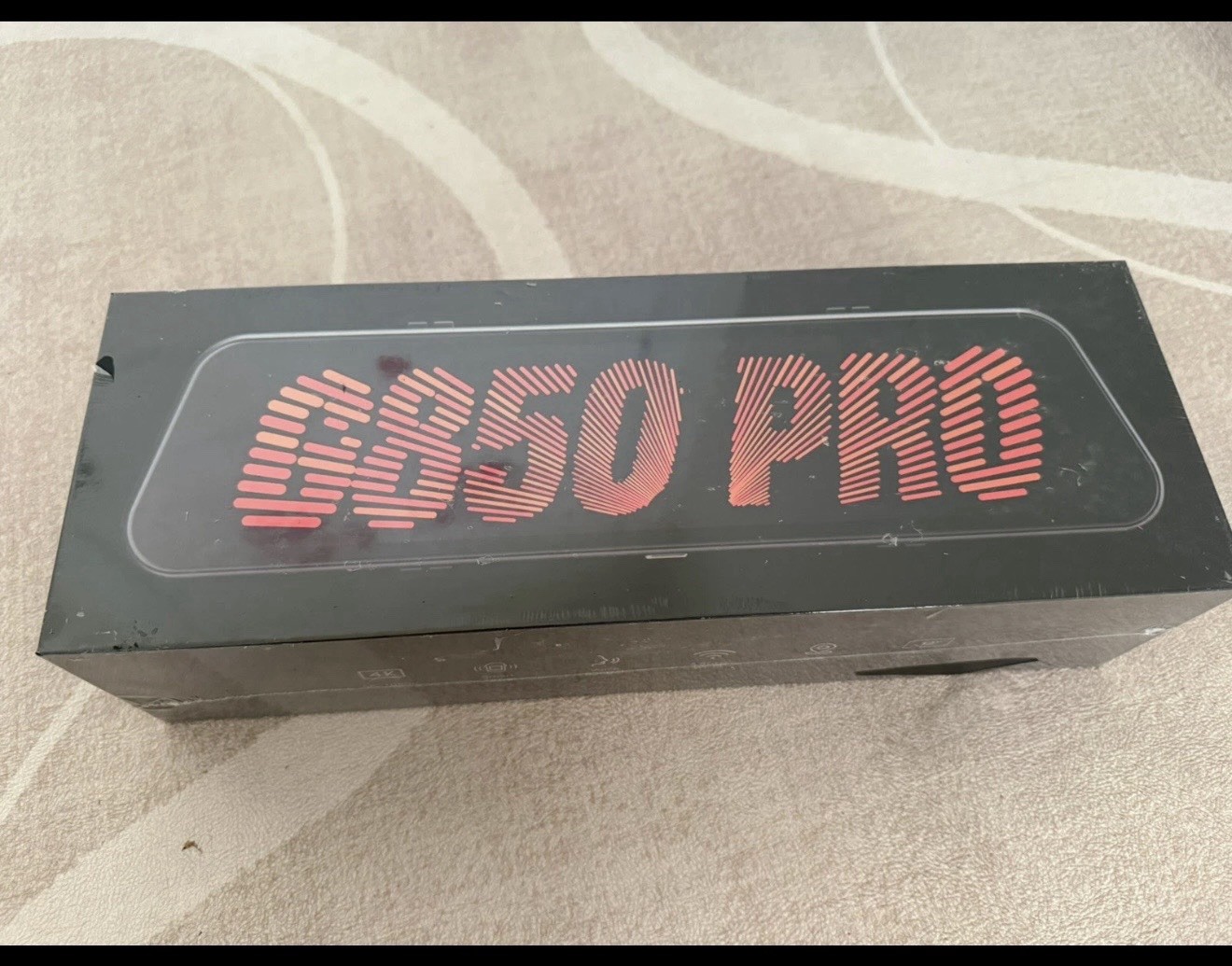 WOLFBOX G850 PRO Rear View Mirror Dash Cam GPS WiFi, Voice Control, ADAS & BSD