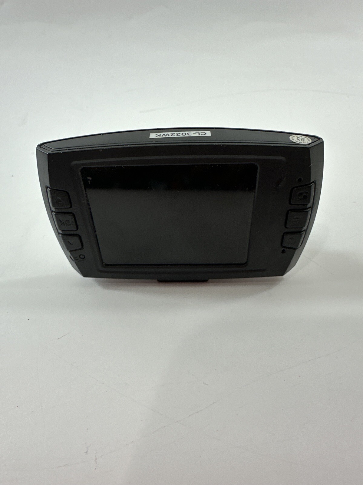 Pilot Automotive 4GB Dash Cam Vehicle Motorcycle Bicycle CL-3022WK Replacement