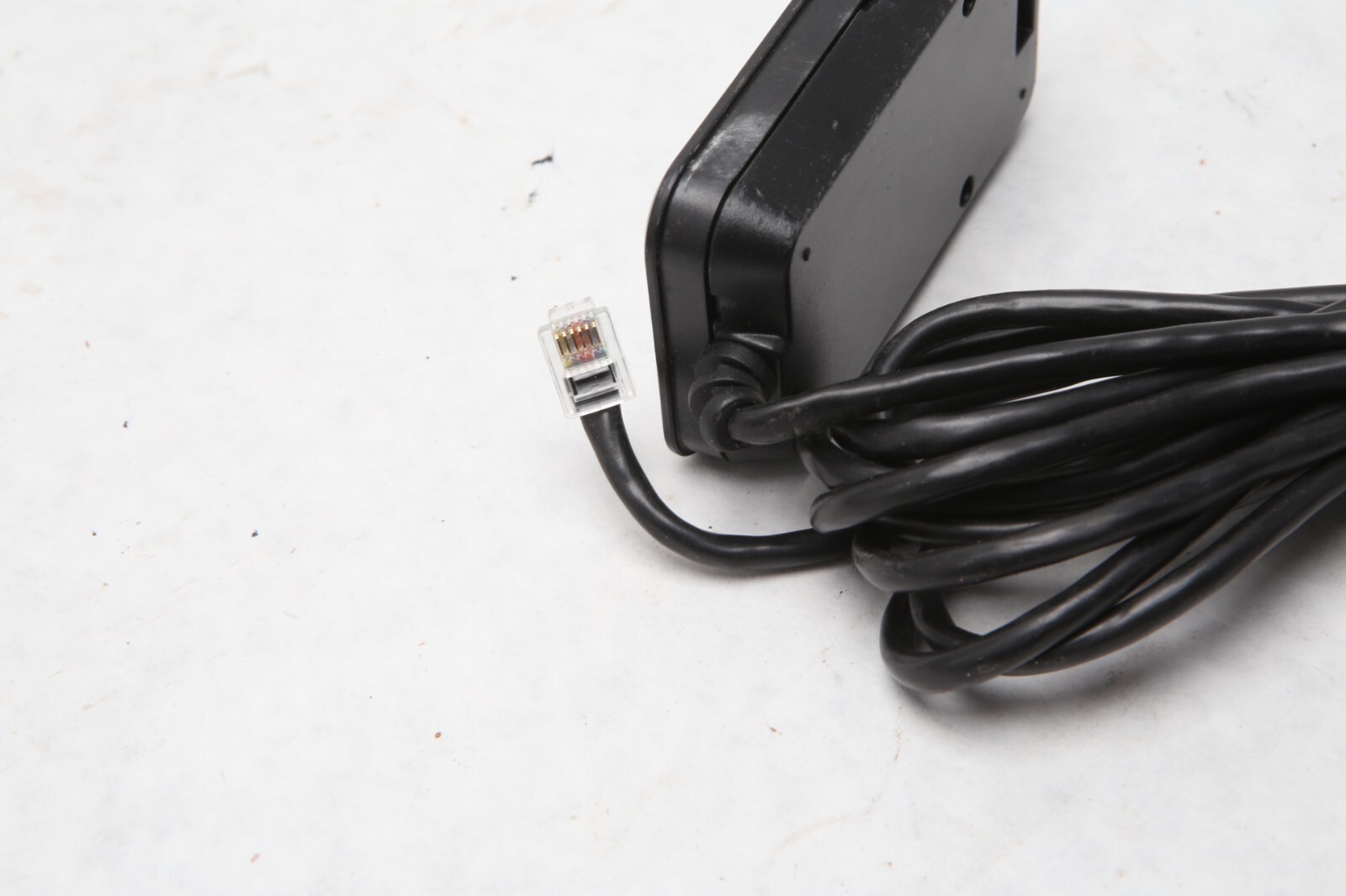 Keypad ONLY for SmartDrive SmartRecorder SR4 KMK2BA166 G63