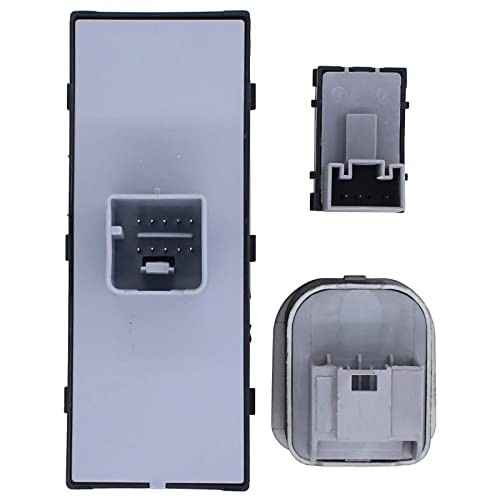 Front and Rear Window Switch and Mirror Switch | for VW CC Tiguan 2009-2017,