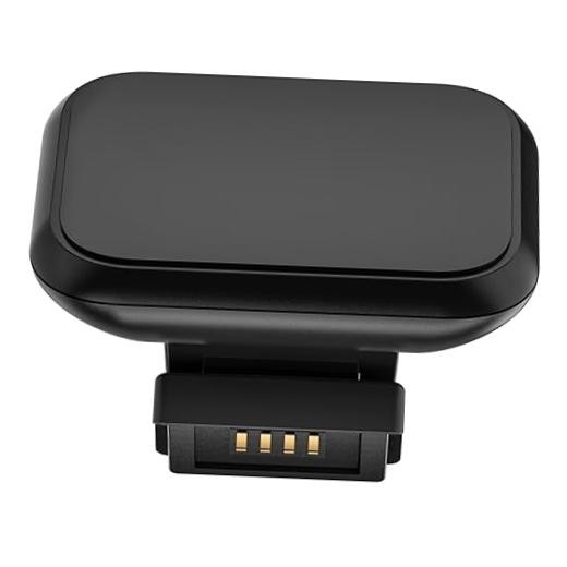 Adhesive Mount F17 Dash Cam with GPS Module