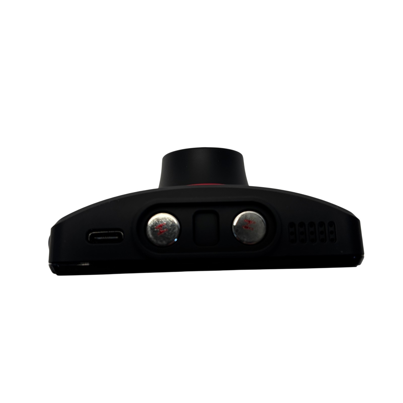 Car/Driver CDC-E4000 4K UHD 3 Inch Touchscreen Dash Camera