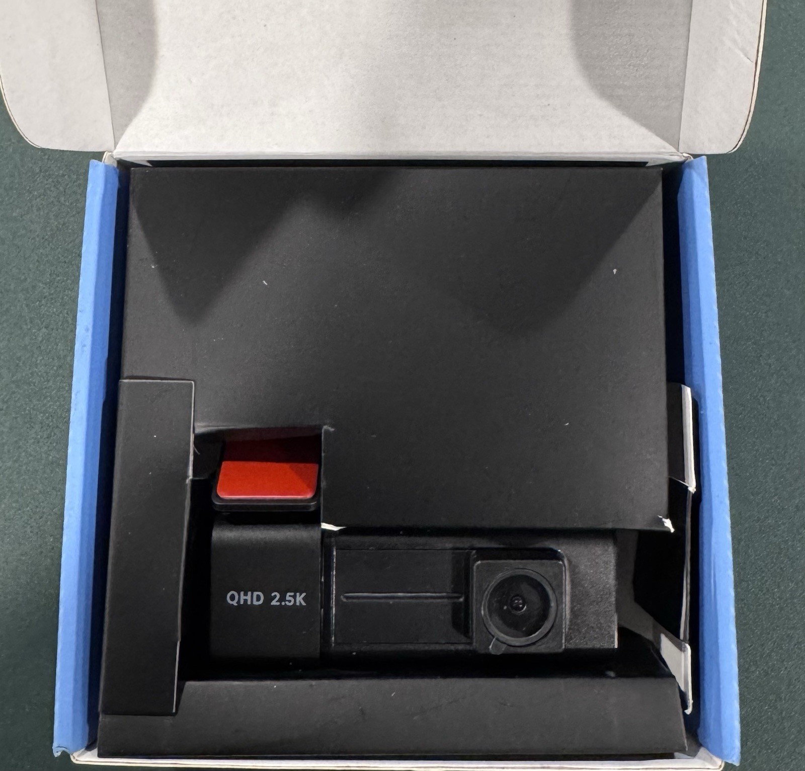 Dash Camera