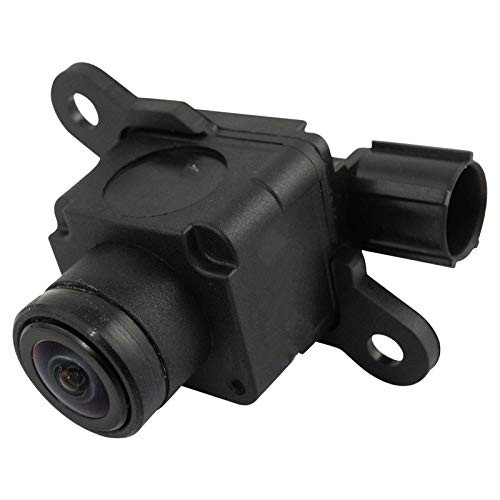 Replacement Rear View Backup Camera for Ram Pickup Truck