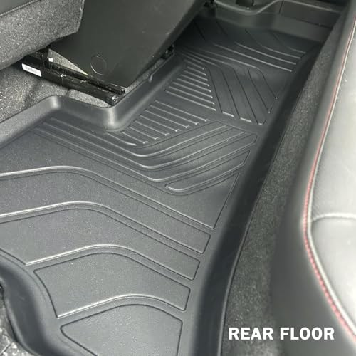 Floor Mats for 2024-2026 Chevy Trax For 2024-2026 Trax | Floor Mats