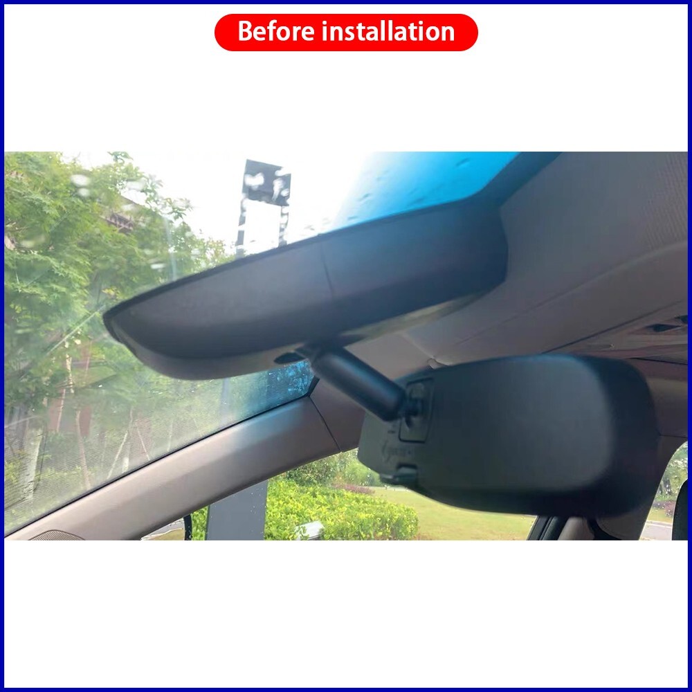 Plug and Play 4K Wifi Car DVR Dash Cam Camera for Cadillac ATS V ATS-V 2012-2019