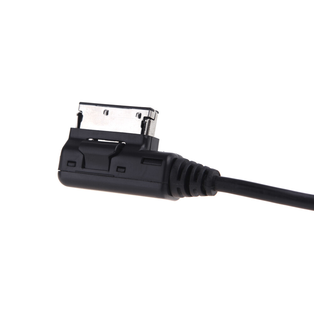 Music Interface AMI MMI to USB Cable Adapter A3 A4 A5 A6 A8 Q5 Q7 N7W5