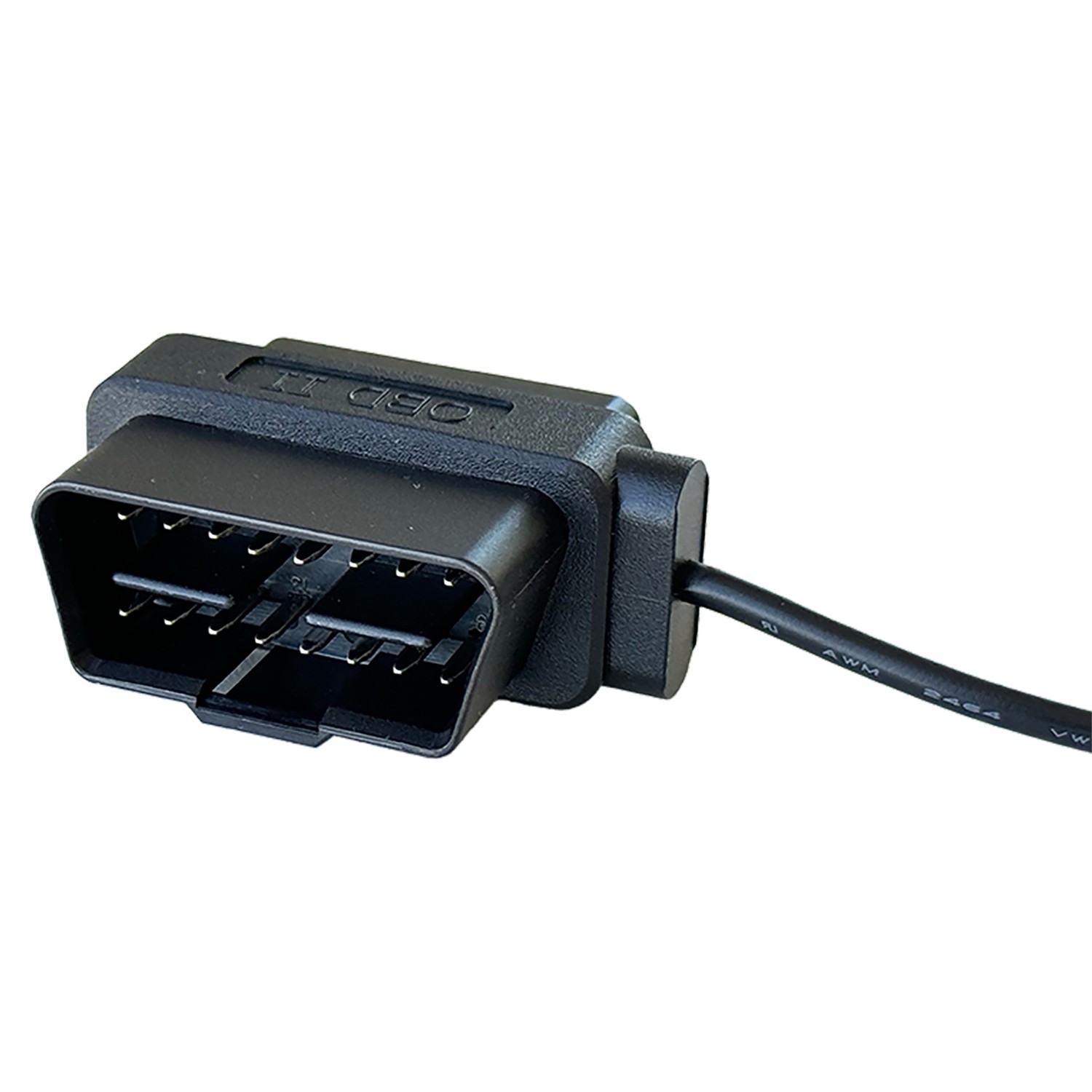 Easy Hardware Kit OBDII-USB Power Adapter Bypass SC-Series Dashcams