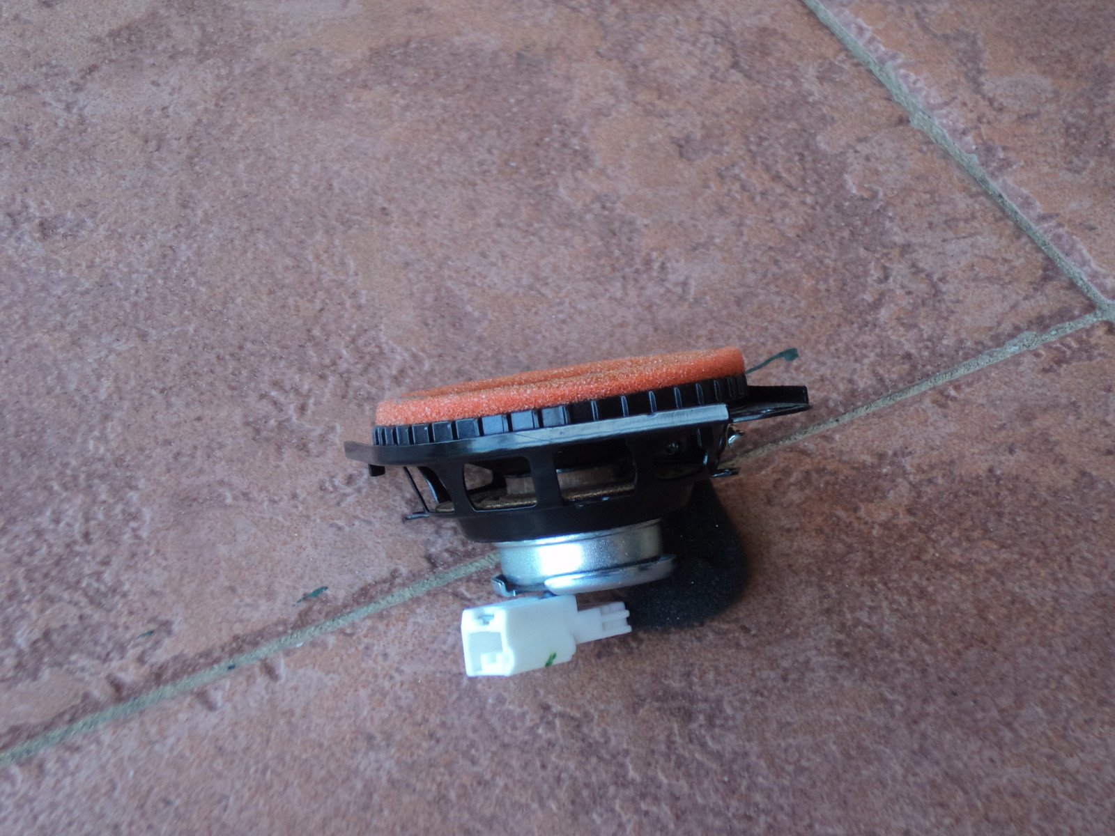 2012-2014 TOYOTA AURION CAMRY GENUINE JBL CENTER SPEAKER