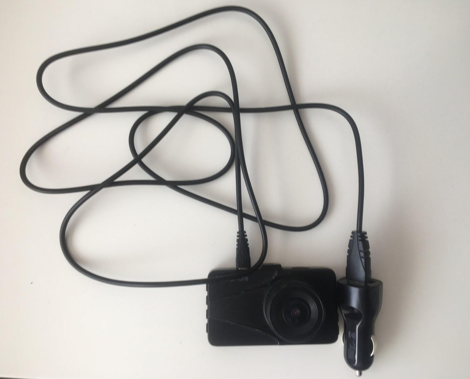 Selling DashCam