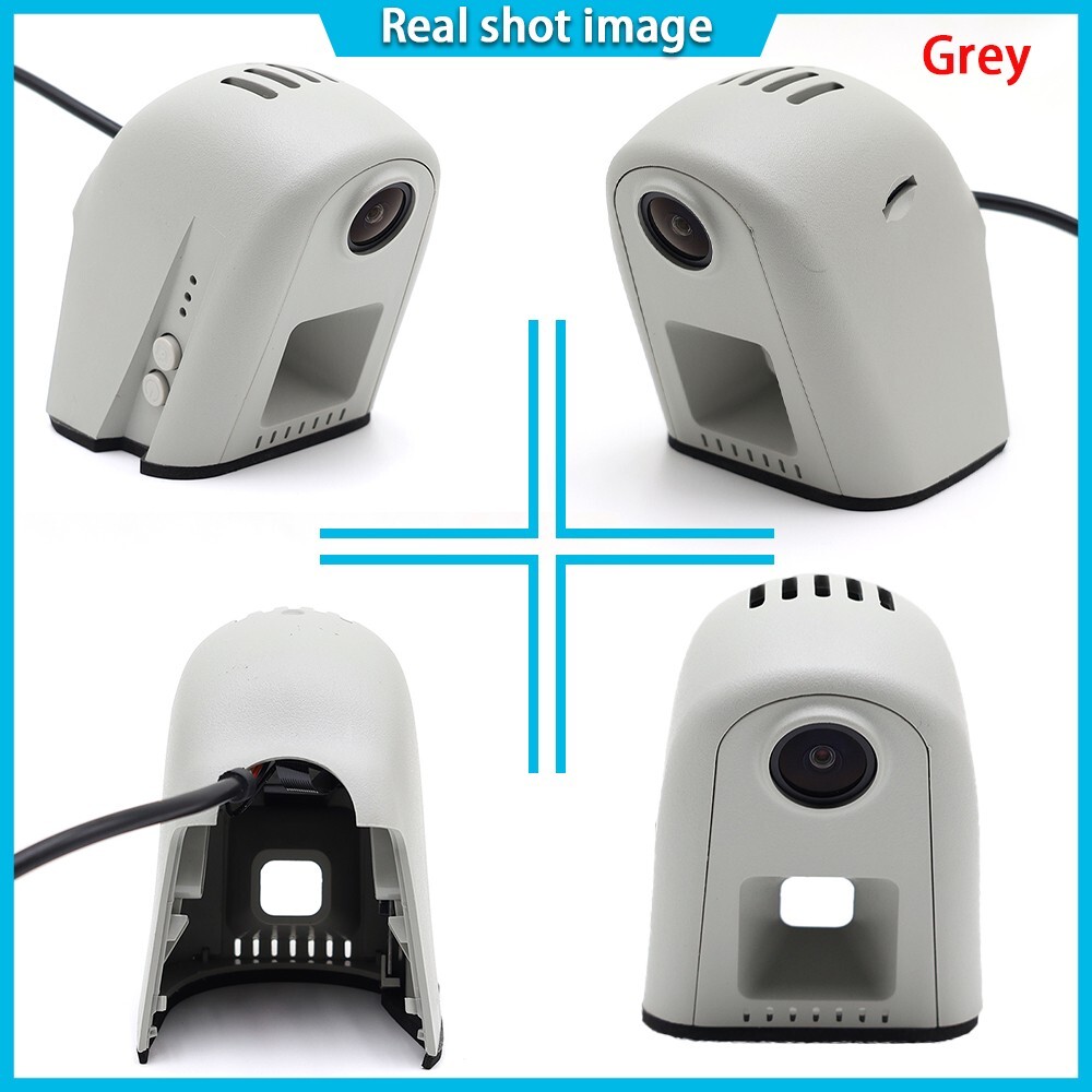 DVR Dash Cam Camera For Audi A1 S1 8X A3 S3 RS3 8V A4 S4 RS4 B8 8K A5 S5 RS5 8T