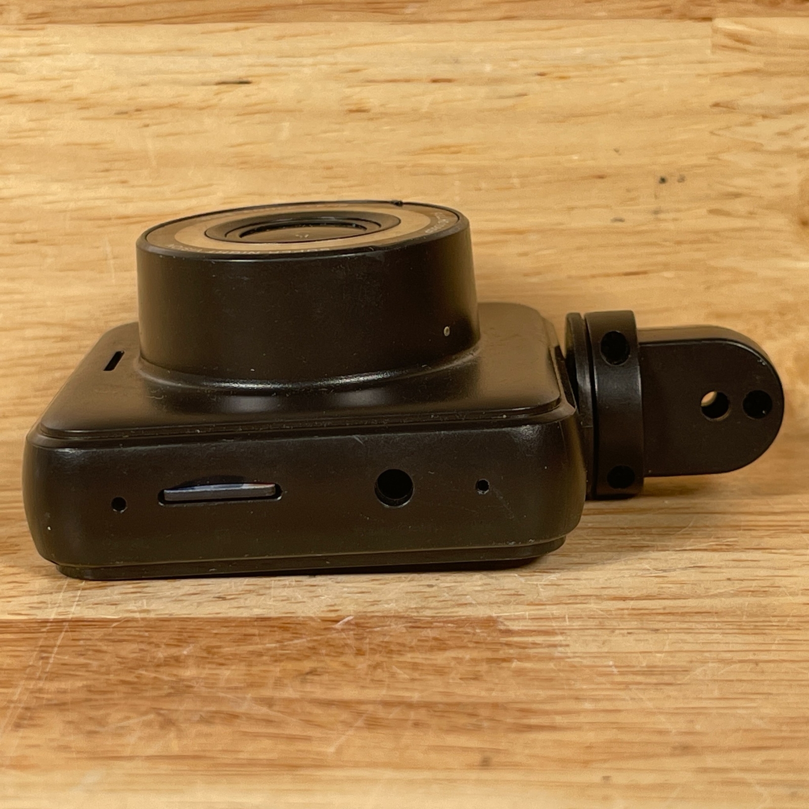 Apeman C420 Black Night Vision Motion Detection Full HD 1080P Mini Dash Cam