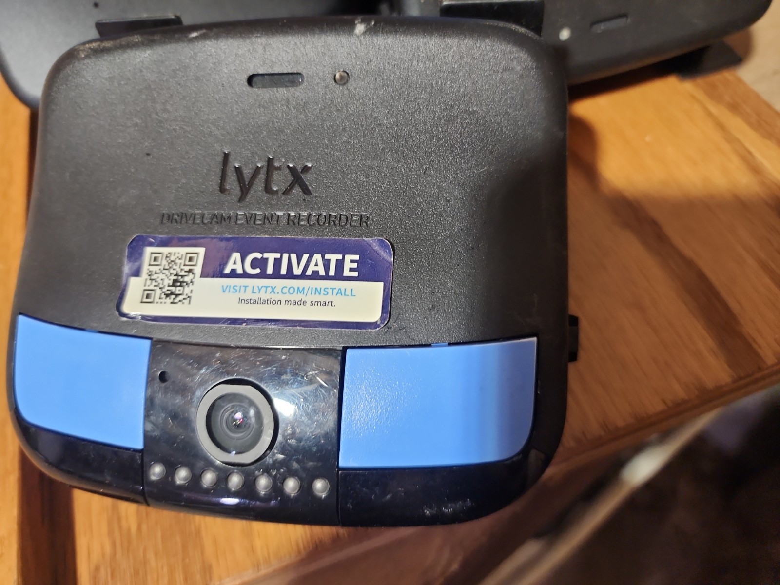 LYTX ER-SF300 DC-6000-040 DriveCam Event Recorder