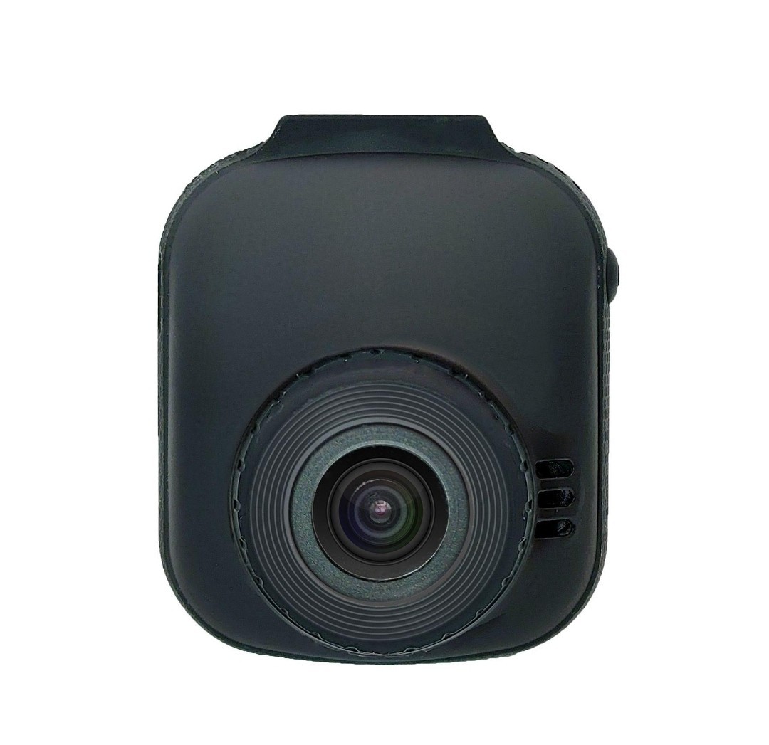 myGEKOgear Orbit 500 Dash Cam 1080p Full HD WiFi G-Sensor w/ 8GB SD Card NEW
