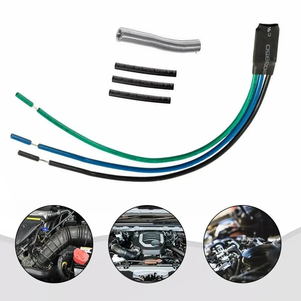 Bypass Micro Pulse Bypass fits All AVH PIONEER Parking Brake Video Override